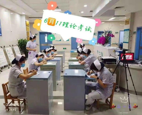 開展技能操作比武 提升護(hù)理服務(wù)水平——信息技術(shù)咨詢服務(wù)的深度融合